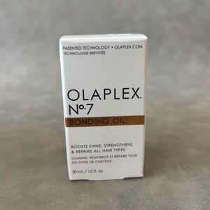 Olaplex No.7 Bonding Oil - 30ml
